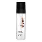 Coxir Bruine Rijst Niacinamide Peeling Mist, multifunctionele exfoliërende mist, 80 ml