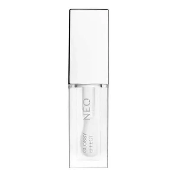 NEO Make Up, Intensiv-Lippenglanzserum, Farbe 01 Transparent, 5 ml