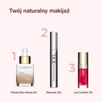 Clarins Lip Comfort Oil, 02 zmeură, 7 ml