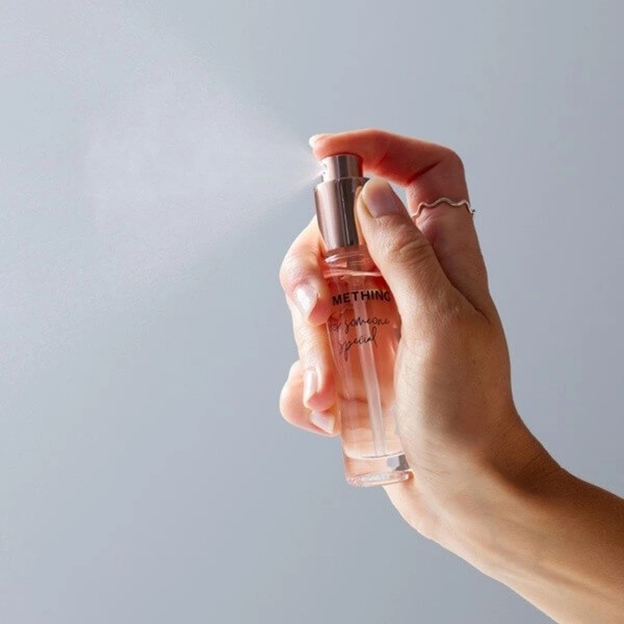 Gosh, Something For Her, woda perfumowana, 15 ml: ceny i cechy