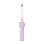Vitammy Friends, brosse à dents sonique pour enfants, violet, 36 m+, 1 pc.