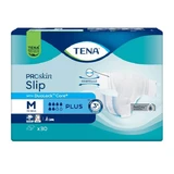 TENA Slip ProSkin Plus, Windeln, Größe M, 30 Stück.