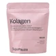 SuperPause Super Haut Kollagen, Pulver, Kirschgeschmack, 360 g
