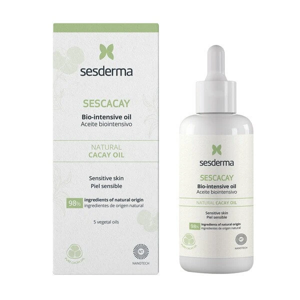 Sesderma Sescacay, Bio-Intensiv-Körperöl, 100 ml