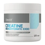 OstroVit Creatine Monohydrate 3300, gélules, 120 pcs.