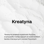 OstroVit Creatine Monohydrate 3300, gélules, 120 pcs.