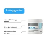 OstroVit Creatine Monohydrate 3300, gélules, 120 pcs.
