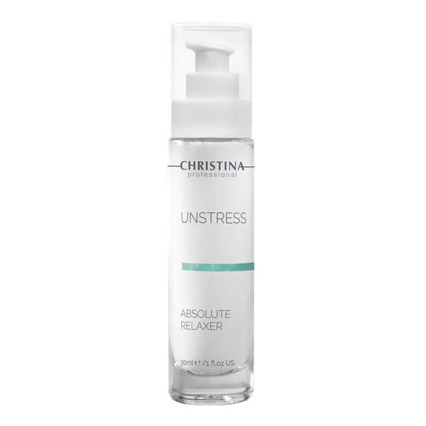 Christina Unstress, Absolutes Serum, 30 ml