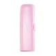 Vitammy Case 1, sonische tandenborstelhouder, roze kleur, 1 st.