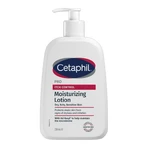 Cetaphil PRO Itch Control, loțiune hidratantă pentru față și corp, 236 ml