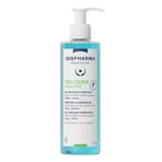 ISISPHARMA TEEN DERM GEL SENSITVE, reinigende face wash gel, 400 ml