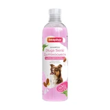 Beaphar Shampoo Langes Fell, Langhaar-Shampoo für Hunde, 250 ml