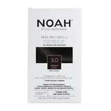 NOAH, Haarfärbemittel, 3.0 Dunkelbraun, 140 ml