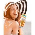 Meishoku C Vita Sunscreen Cream SPF50+, crema solare dalla texture vellutata e leggera, 50 g