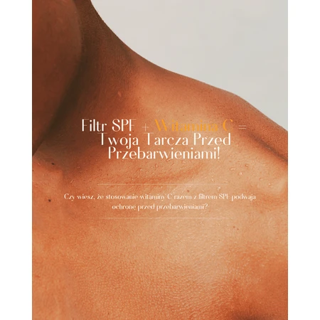 Meishoku C Vita Sunscreen Cream SPF50+, crema solare dalla texture vellutata e leggera, 50 g