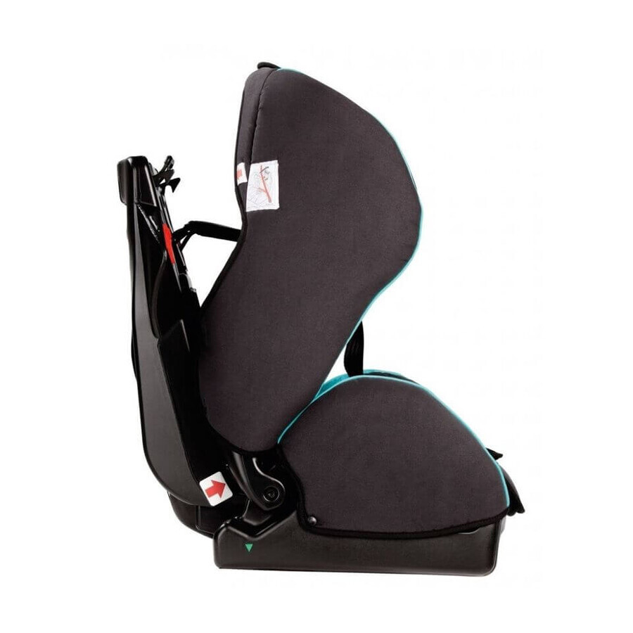 Resigilat - Scaun Auto fara isofix Twin One Midnight