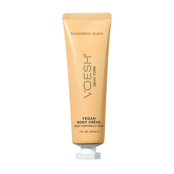 Voesh, Körpercreme, Mandarinenglut, 88 ml