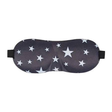 Waya 3D, venda para dormir, estrellas, 1 ud.