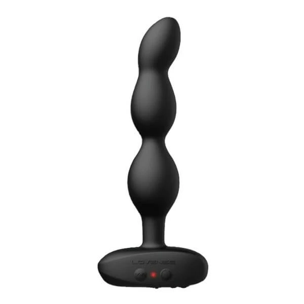 Lovense Ridge, App-gesteuerter Analvibrator, 1 Stk