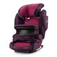 Scaun Auto Copii cu Isofix Monza Nova IS Power Berry