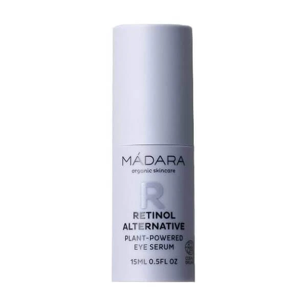 Madara Retinol Alternative, Anti-Falten-Serum für das Gesicht, 15 ml