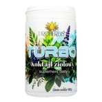 Proherbis Turbo, Kräutercocktail, Pulver, 150 g