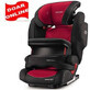 Scaun Auto Copii cu Isofix Monza Nova IS Racing Red