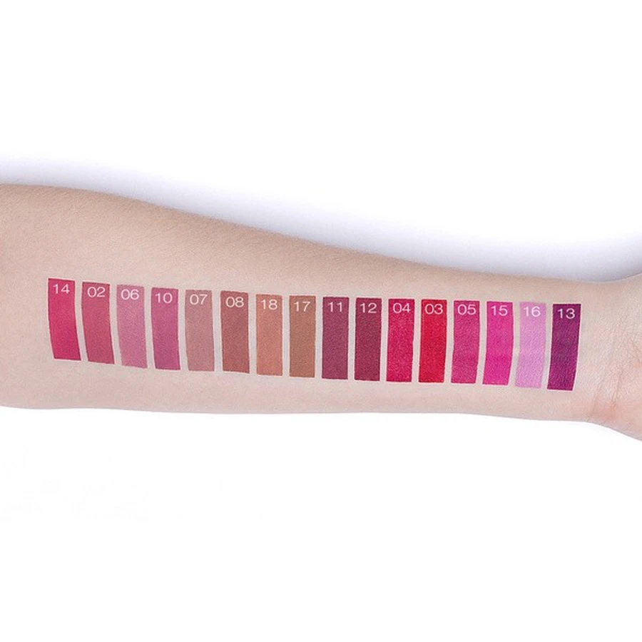 Pierre Rene Lip Matic, contur de buze automat, vegan, nr. 20, 0.4 g