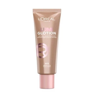 Lumi Glotion, surligneur liquide, 903 Medium Glow, 40 ml