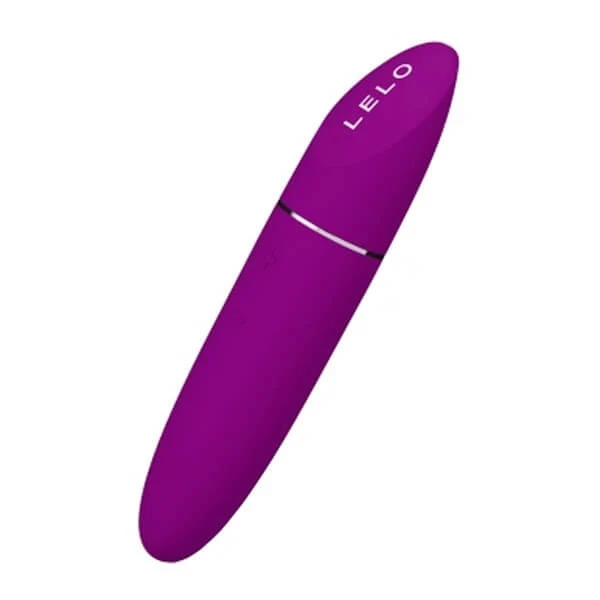 LELO Mia 3, Vibrator, Deep Rose, 1 Stk