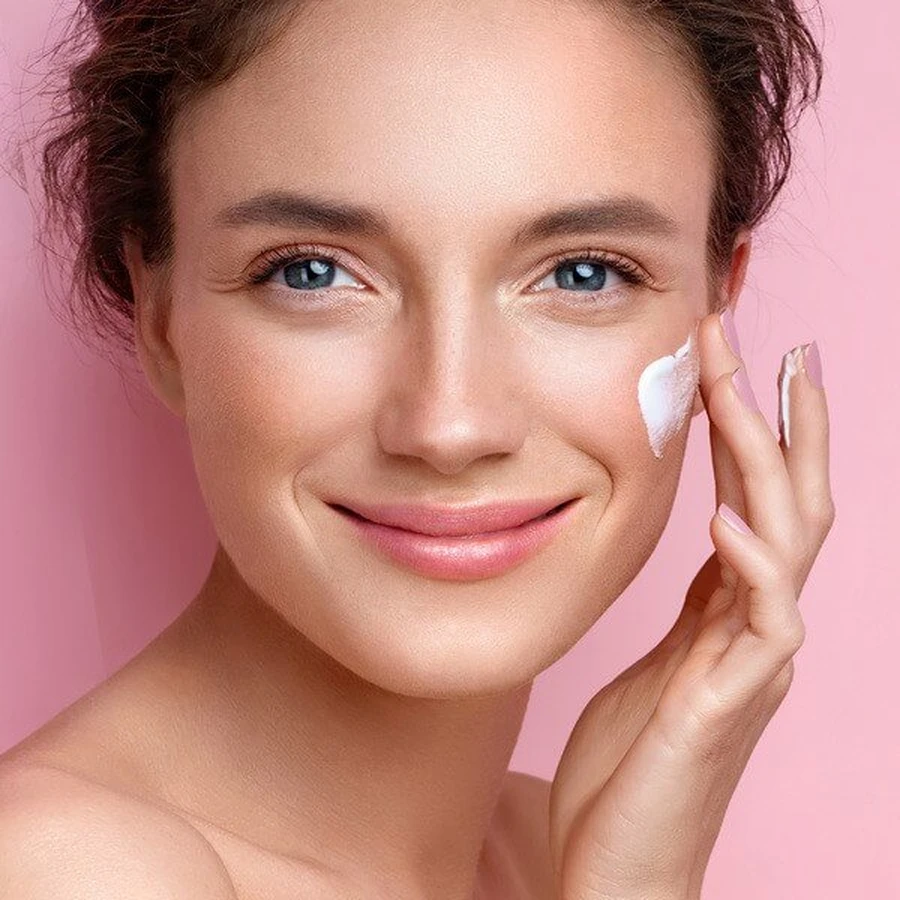 Miraculum Pro-Skin Colagen, cremă-mască de noapte, 50 ml