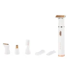 Beautifly, depiladora corporal My Blade Silky, 1 ud.