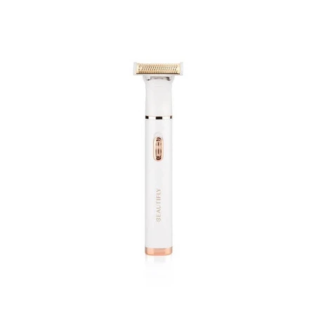 Beautifly, depiladora corporal My Blade Silky, 1 ud.