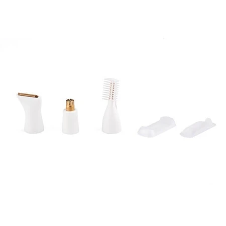 Beautifly, depiladora corporal My Blade Silky, 1 ud.