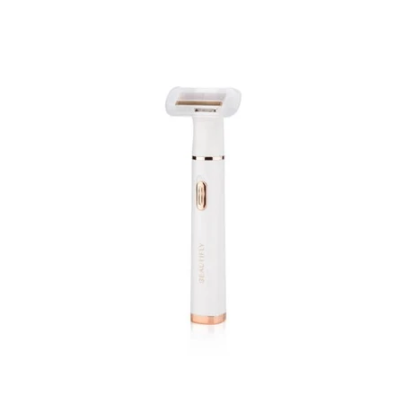 Beautifly, depiladora corporal My Blade Silky, 1 ud.