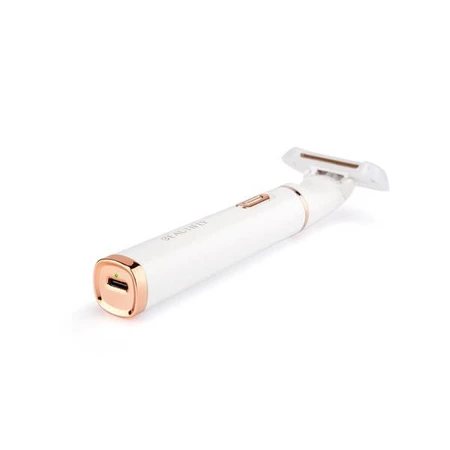 Beautifly, depiladora corporal My Blade Silky, 1 ud.