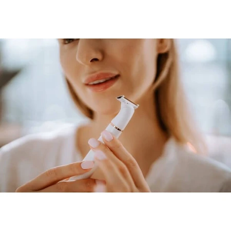 Beautifly, depiladora corporal My Blade Silky, 1 ud.