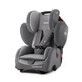 Scaun Auto Copii Young Sport Hero Aluminium Grey