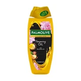 Palmolive Thermal Spa Pampering Oil, żel pod prysznic, 500 ml