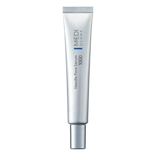 Momotani Medi Derma Needle Pore Serum 1000, Serum zur Porenstraffung mit Mikronadeln, 12 g