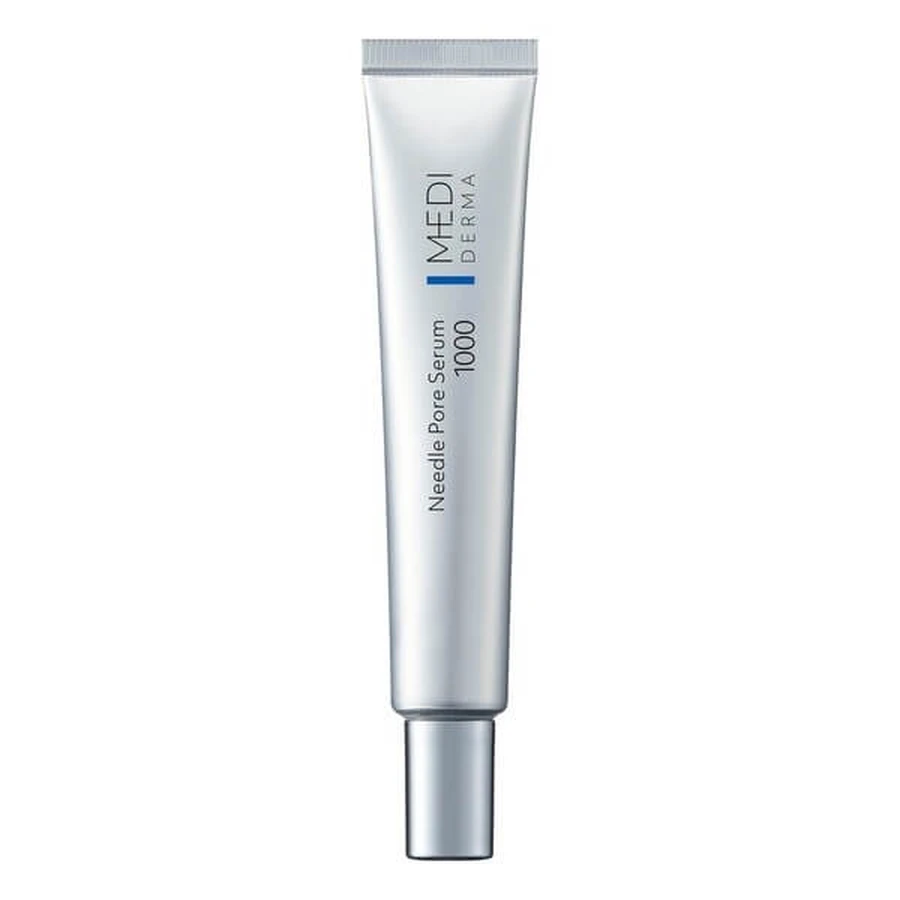 Momotani Medi Derma Needle Pore Serum 1000, ser cu microagele de strângere a porilor, 12 g