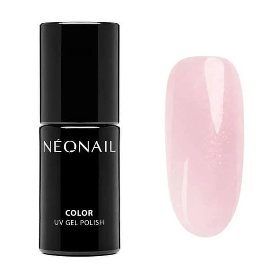 NeoNail, lac hibrid, promisiune blândă, 7,2 ml
