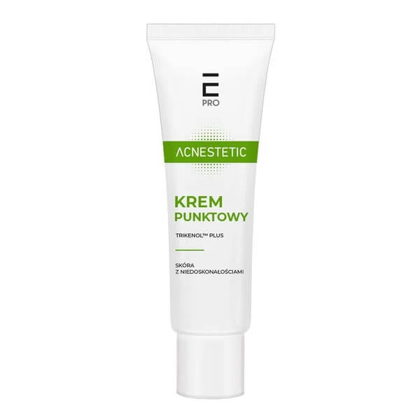 Enilome Pro Acnestetic, Fleckencreme, 15 ml