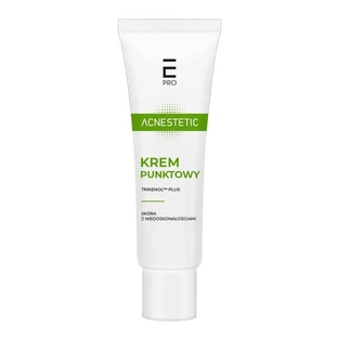 Enilome Pro Acnestetic, spot cream, 15 ml
