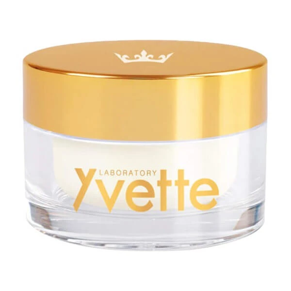 Yvette Neuro Night Totalcream, verjüngende Nachtcreme mit Sternlilie, 50 ml