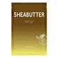 Barulab Shea Butter, mască de foi cu unt de shea, 23 g