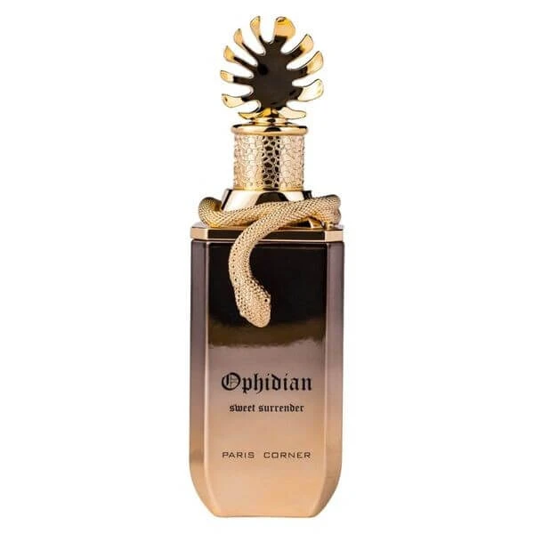 Paris Corner Ophidian Sweet Surrender, Eau de Parfum, 100 ml