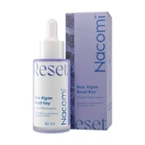 Nacomi Blaualge Reset Key, regenerierendes Serum, 40 ml