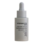 Nerds. Hyperpigmentation, Serum gegen Hyperpigmentierung mit Alpha-Arbutin und Kojisäure, 30 ml.