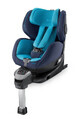 Scaun Auto pentru Copii Zero.1 R129 Xenon Blue_Resigilat